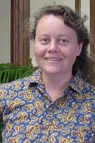 Dr Susan Kerr.